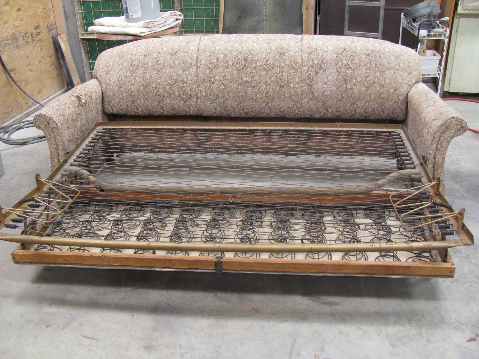 Sofa, So Good How to Move a Sleeper Sofa Dolly Blog