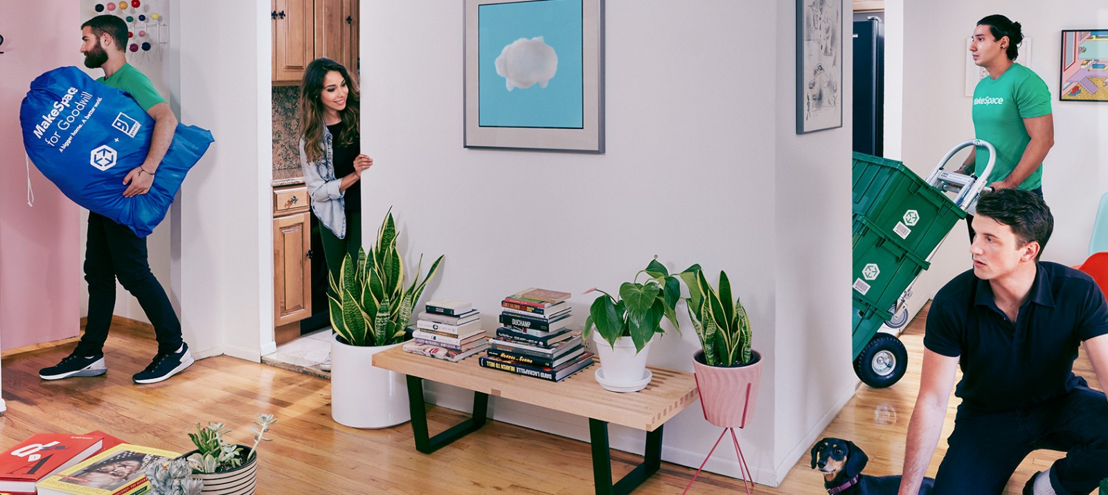 From Box Rentals to Recycled Boxes 11 Moving Box Alternatives Dolly Blog