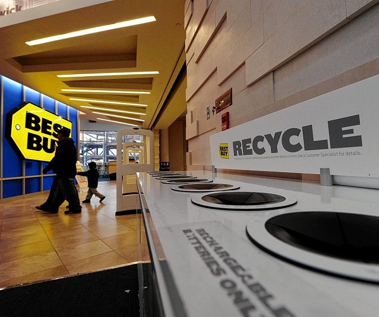 6 TV Recycling Methods to Tackle EcoFriendly TV Disposal Dolly Blog