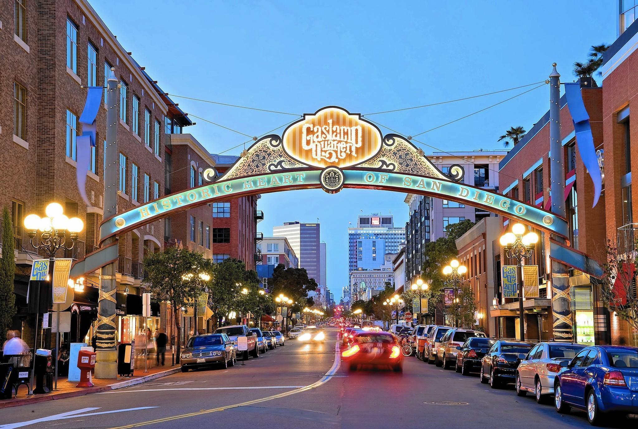 The 13 Best San Diego Neighborhoods | Dolly Blog