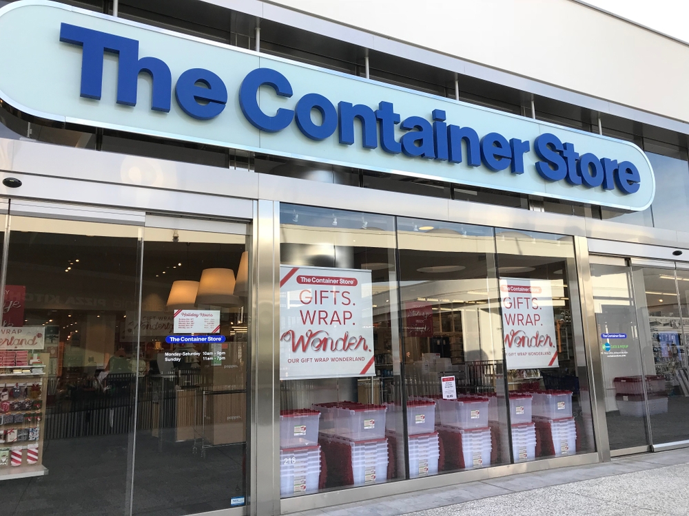 The Container Store